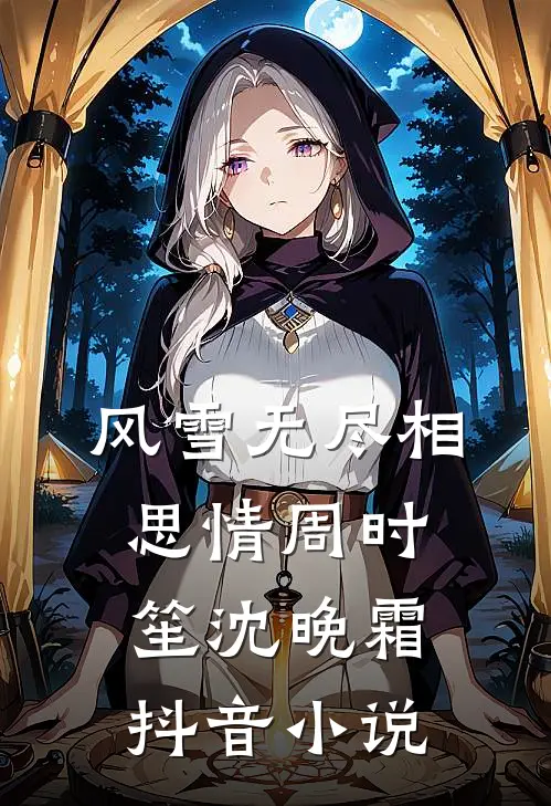 风雪无尽相思情周时笙沈晚霜抖音小说