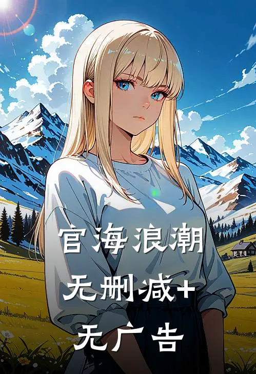 官海浪潮无删减+无广告