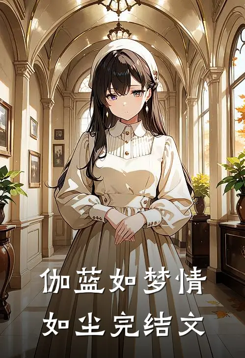伽蓝如梦情如尘完结文