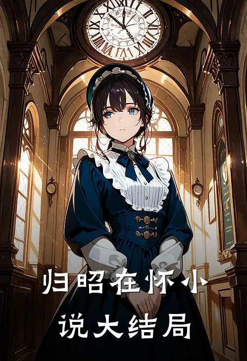 归昭在怀小说大结局