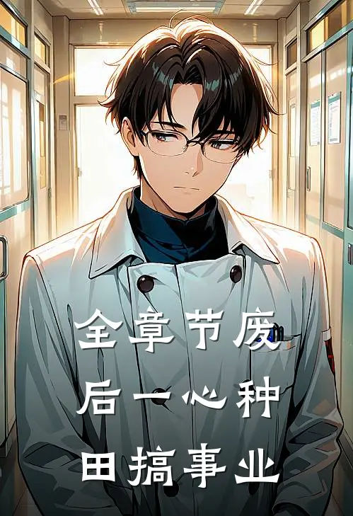 全章节废后一心种田搞事业