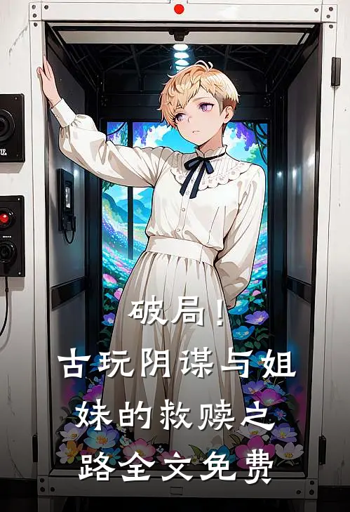 破局！古玩阴谋与姐妹的救赎之路全文免费