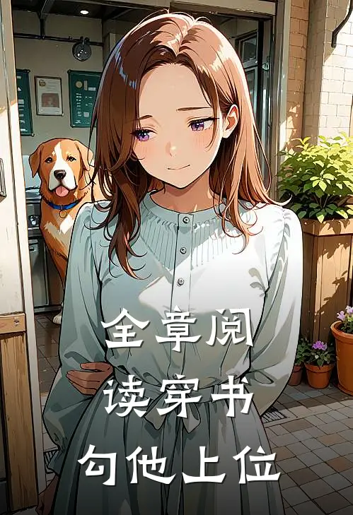 全章阅读穿书，勾他上位