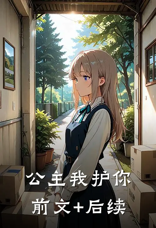公主我护你前文+后续