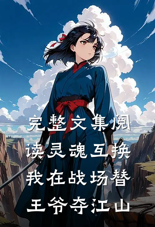 完整文集阅读灵魂互换：我在战场替王爷夺江山