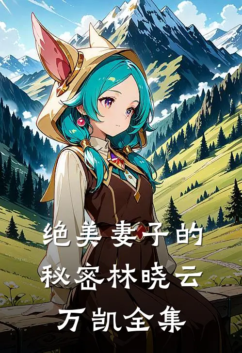 绝美妻子的秘密林晓云万凯全集