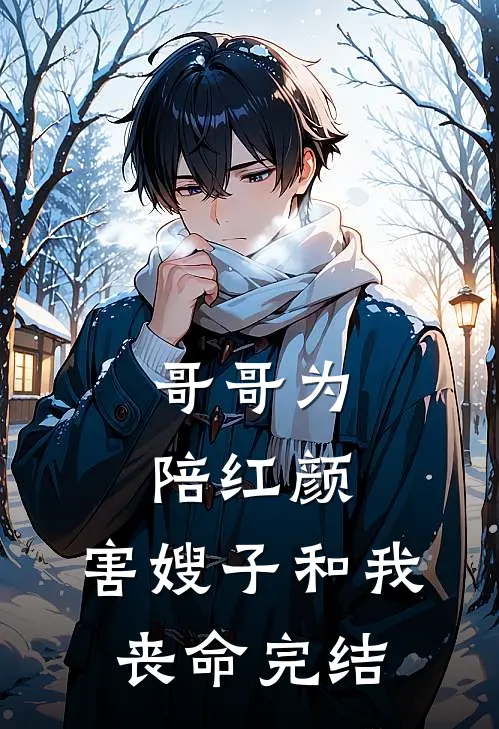 哥哥为陪红颜，害嫂子和我丧命完结