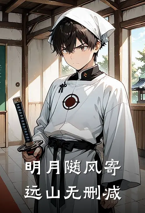 明月随风寄远山无删减