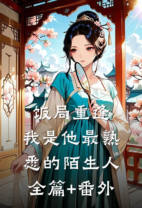 饭局重逢,我是他最熟悉的陌生人全篇+番外