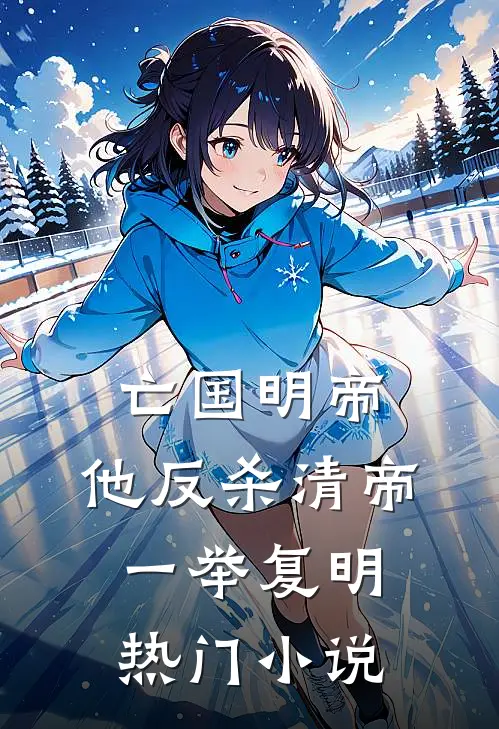 亡国明帝：他反杀清帝一举复明热门小说
