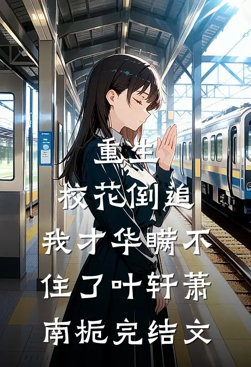 重生：校花倒追，我才华瞒不住了叶轩萧南栀完结文