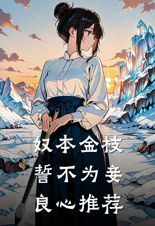 奴本金枝，誓不为妾良心推荐