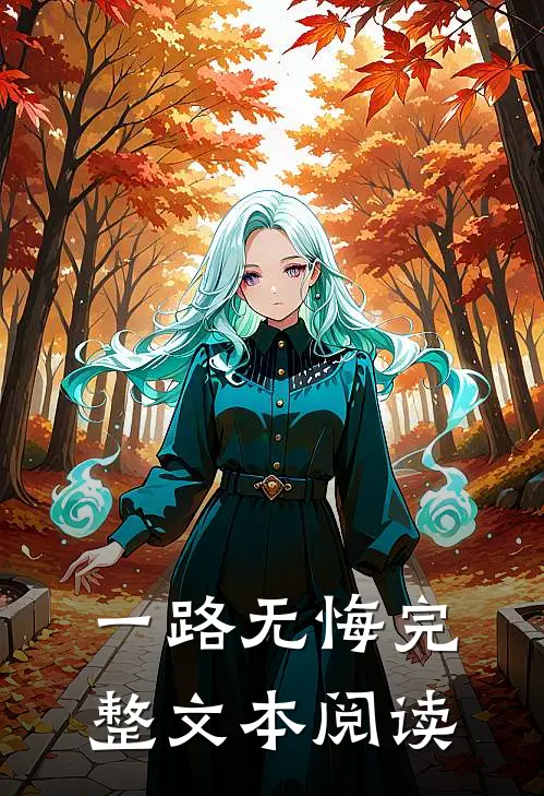 一路无悔完整文本阅读