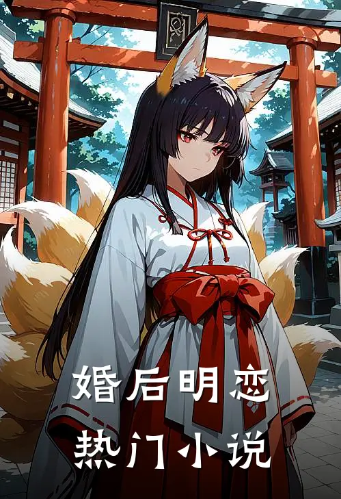 婚后明恋热门小说