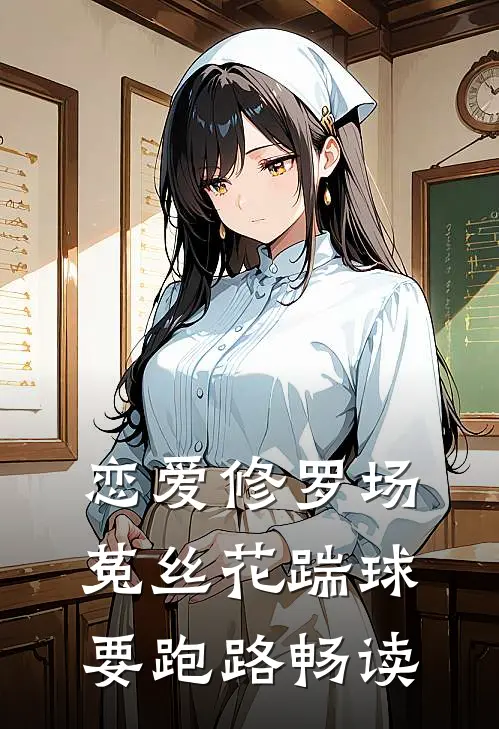 恋爱修罗场：菟丝花踹球要跑路畅读