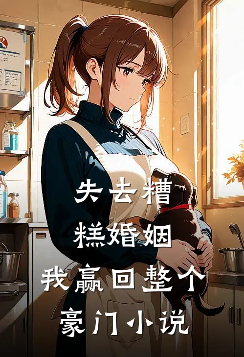 失去糟糕婚姻，我赢回整个豪门小说