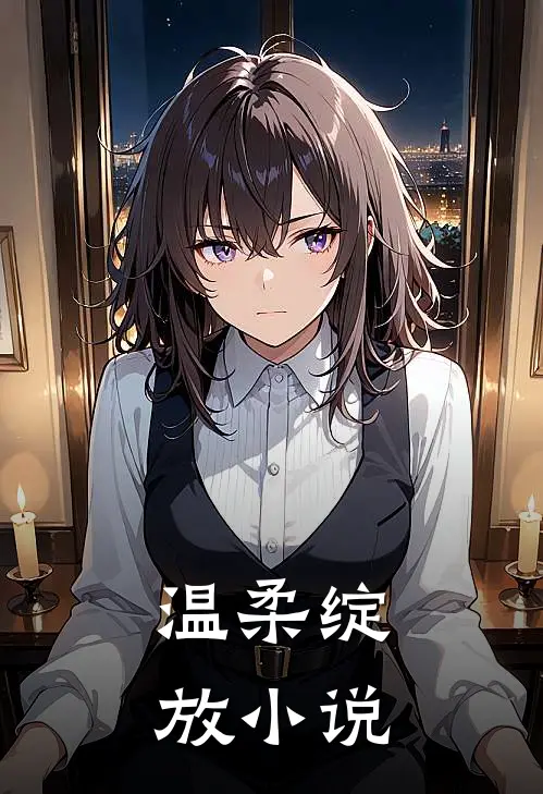 温柔绽放小说