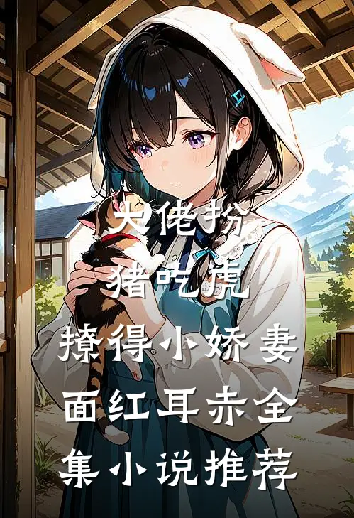 大佬扮猪吃虎，撩得小娇妻面红耳赤全集小说推荐