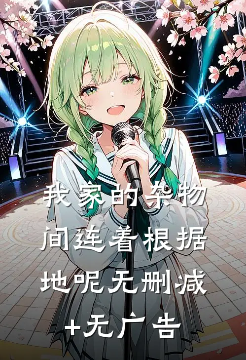 我家的杂物间连着根据地呢无删减+无广告