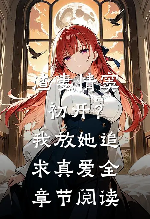 渣妻情窦初开？我放她追求真爱全章节阅读