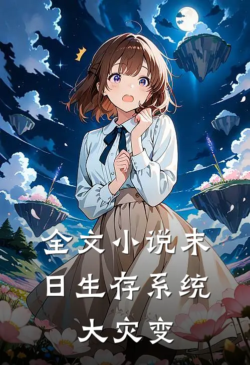 全文小说末日生存系统：大灾变