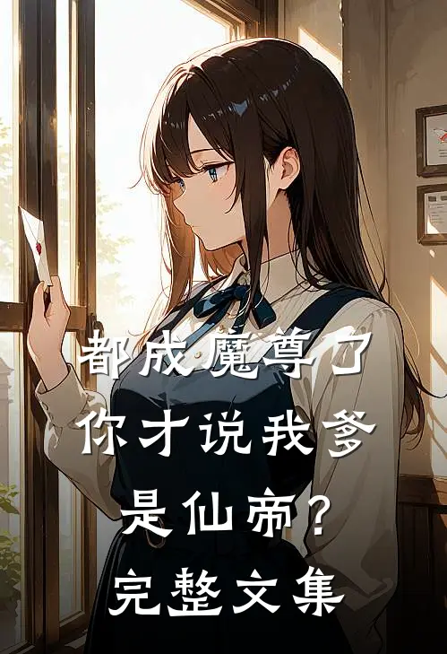 都成魔尊了，你才说我爹是仙帝？完整文集