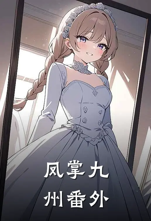 凤掌九州 番外