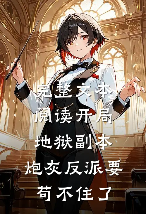 完整文本阅读开局地狱副本，炮灰反派要苟不住了