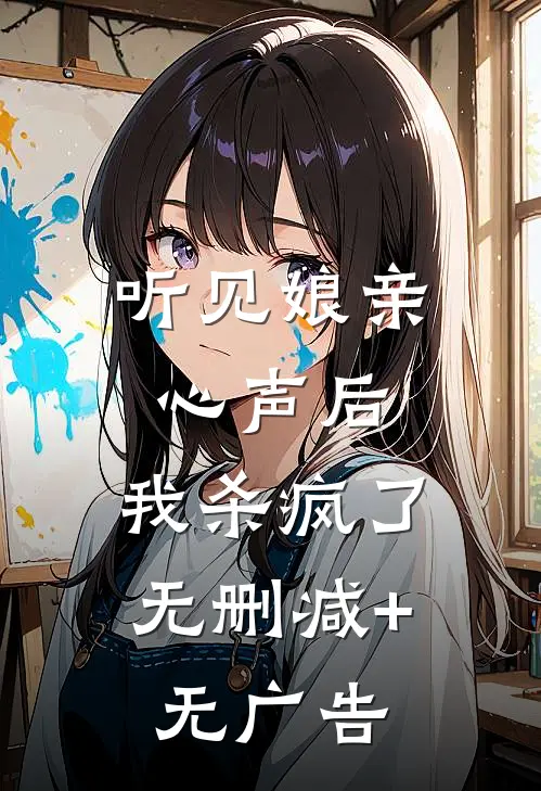 听见娘亲心声后，我杀疯了无删减+无广告