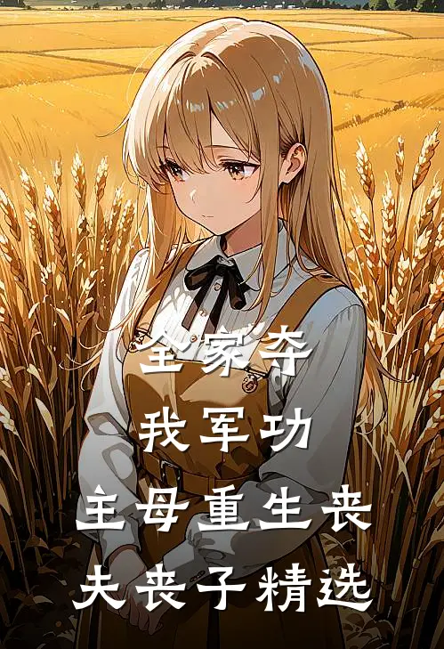 全家夺我军功，主母重生丧夫丧子精选