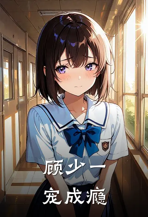 顾少一宠成瘾