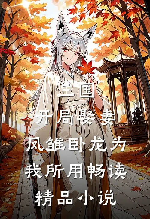 三国：开局娶妻，凤雏卧龙为我所用畅读精品小说