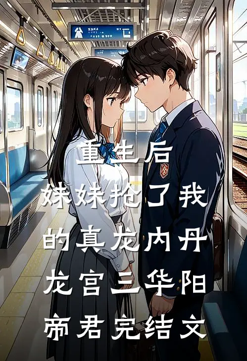 重生后，妹妹抢了我的真龙内丹龙宫三华阳帝君完结文