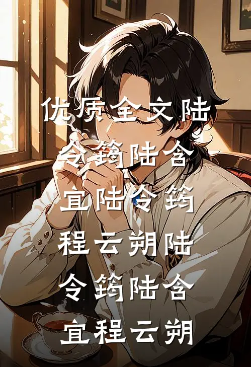 优质全文陆令筠陆含宜 陆令筠程云朔 陆令筠 陆含宜 程云朔