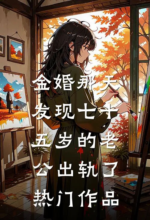 金婚那天，发现七十五岁的老公出轨了热门作品
