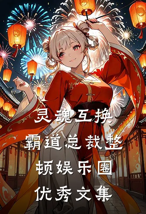 灵魂互换，霸道总裁整顿娱乐圈优秀文集