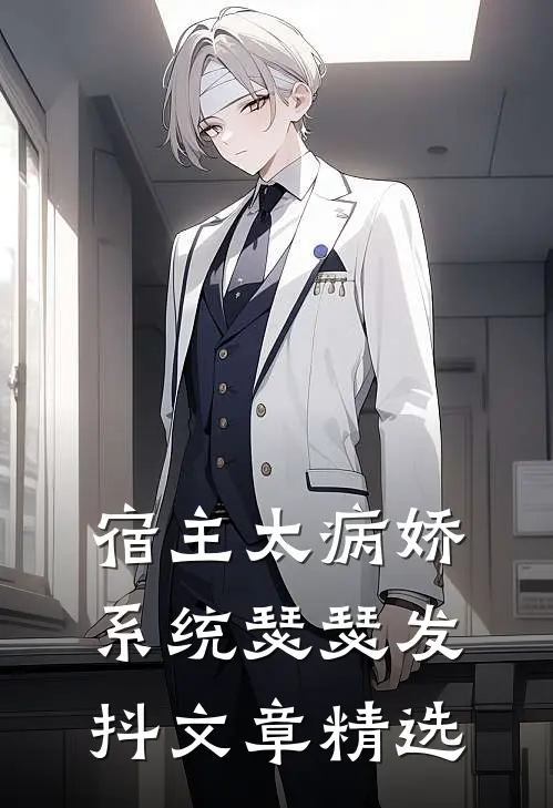 宿主太病娇,系统瑟瑟发抖文章精选