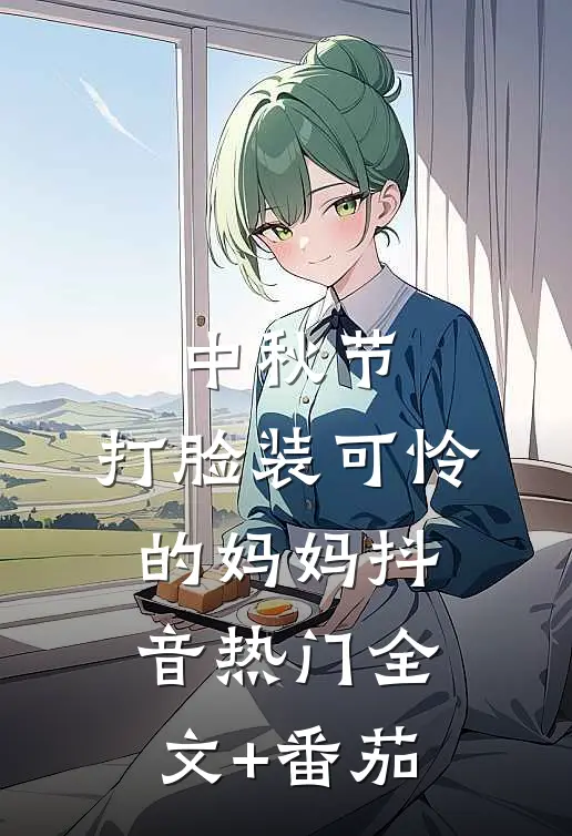 中秋节，打脸装可怜的妈妈抖音热门全文+番茄