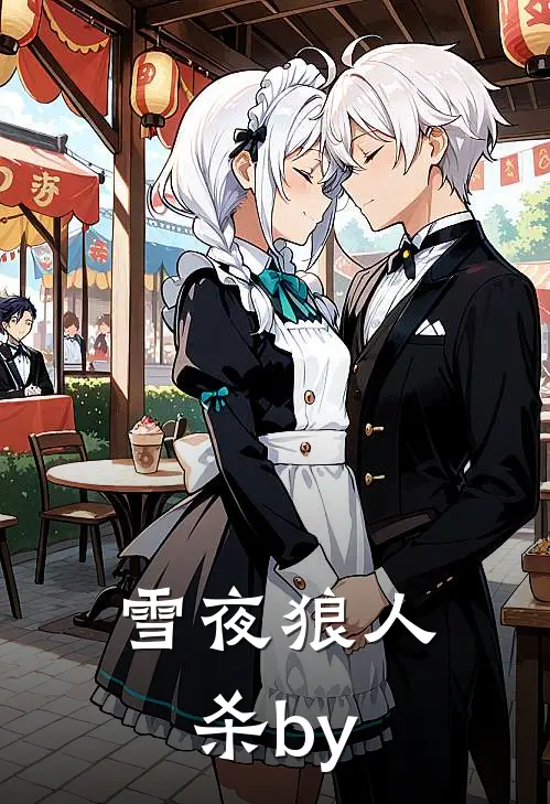 雪夜狼人杀by
