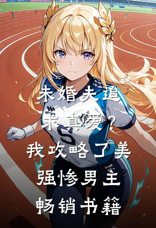 未婚夫追求真爱？我攻略了美强惨男主畅销书籍