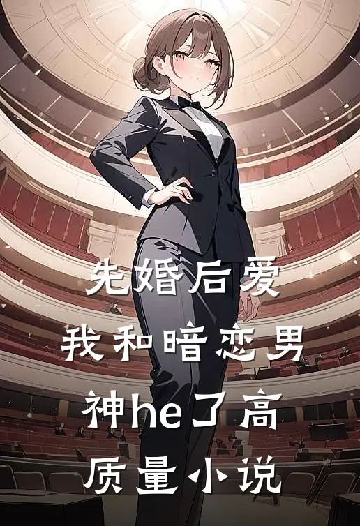 先婚后爱：我和暗恋男神he了高质量小说