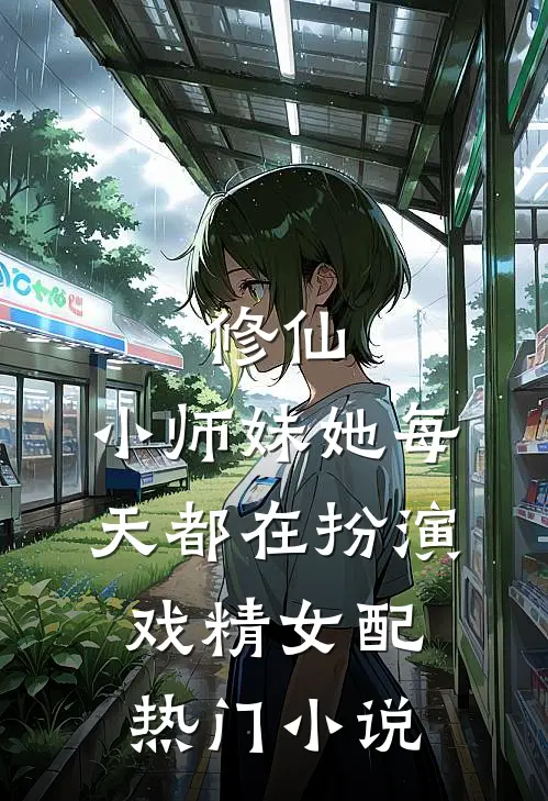 修仙：小师妹她每天都在扮演戏精女配热门小说