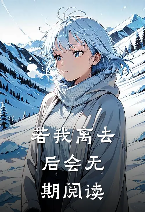 若我离去，后会无期阅读