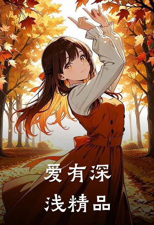 爱有深浅精品
