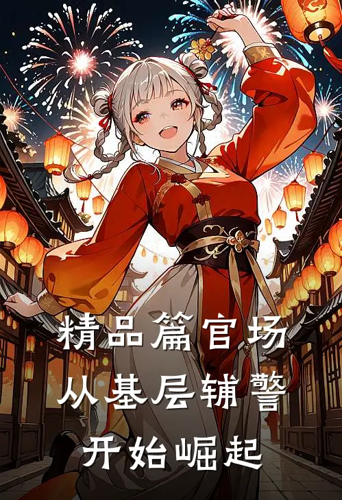精品篇官场：从基层辅警开始崛起