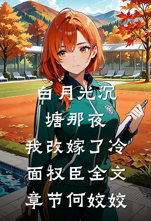 白月光沉塘那夜，我改嫁了冷面权臣全文章节何姣姣