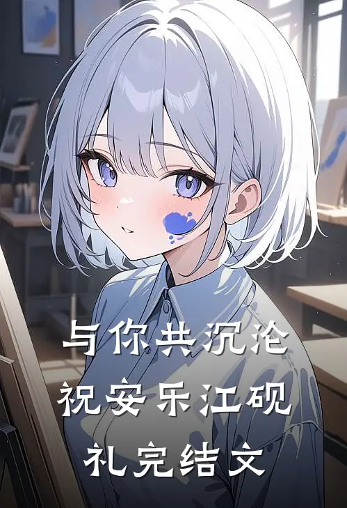 与你共沉沦祝安乐江砚礼完结文