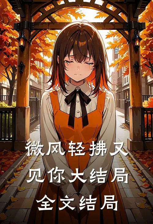 微风轻拂又见你大结局全文结局