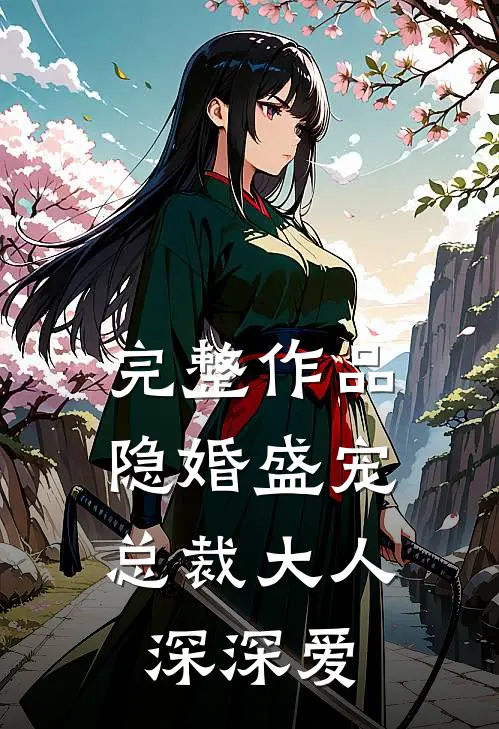 完整作品隐婚盛宠：总裁大人深深爱