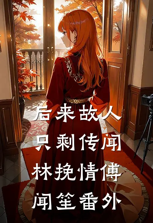 后来故人只剩传闻林挽情傅闻笙番外
